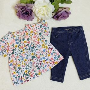 Little Bloom Set